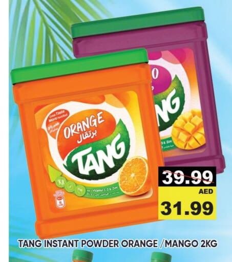 TANG available at Leptis Hypermarket  in UAE - Umm al Quwain