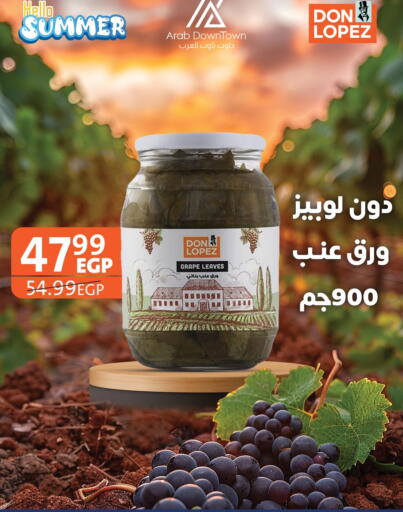 available at Arab DownTown in Egypt - Cairo
