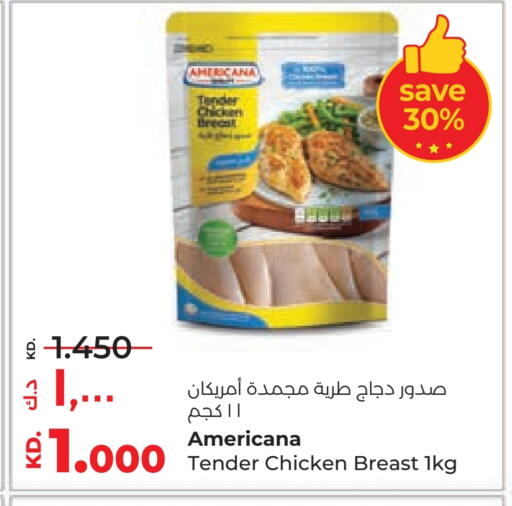 AMERICANA available at Lulu Hypermarket  in Kuwait - Jahra Governorate