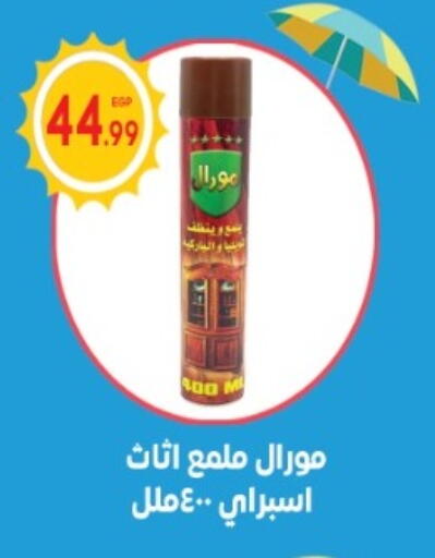 منظف عام available at أولاد المحاوى in Egypt - القاهرة