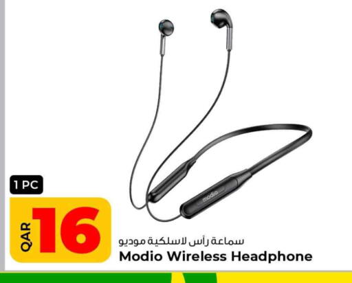 Earphone available at Rawabi Hypermarket in Qatar - Al Wakra