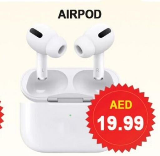 Earphone available at Leptis Hypermarket  in UAE - Umm al Quwain