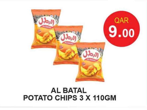 Potato available at Rawabi Hypermarket in Qatar - Al-Shahaniya