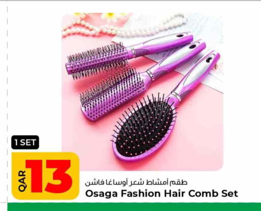 Hair Accessories available at Rawabi Hypermarket in Qatar - Al Rayyan