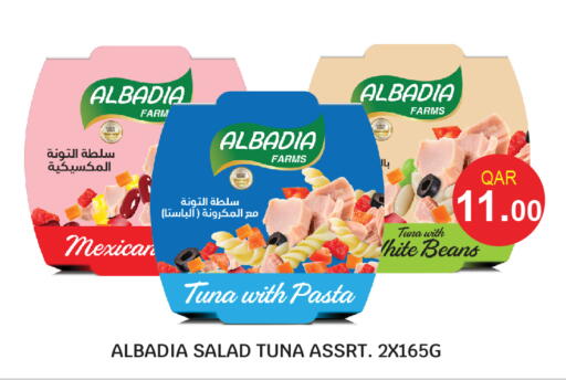 تونة - معلب available at سيتي هايبرماركت in قطر - الضعاين