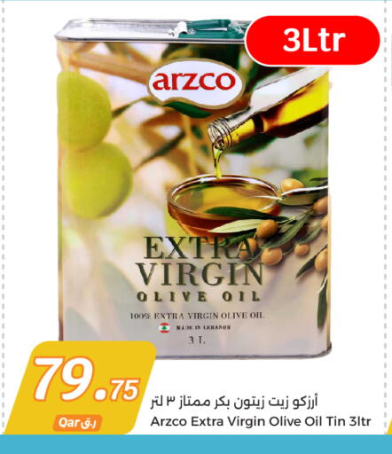 Virgin Olive Oil available at City Hypermarket in Qatar - Doha