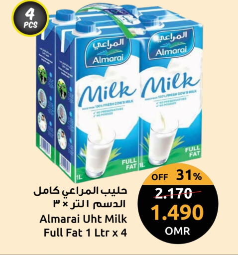 ALMARAI available at Sultan Center  in Oman - Muscat