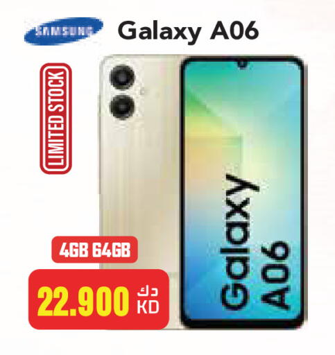 SAMSUNG available at Grand Hyper in Kuwait - Kuwait City