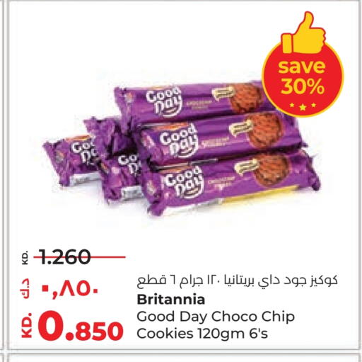 BRITANNIA available at Lulu Hypermarket  in Kuwait - Ahmadi Governorate