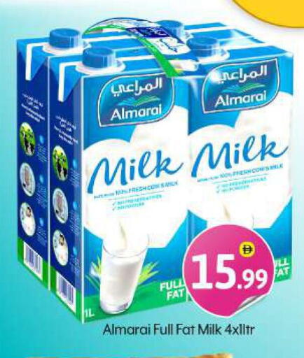 ALMARAI Fresh Milk available at BIGmart in UAE - Abu Dhabi