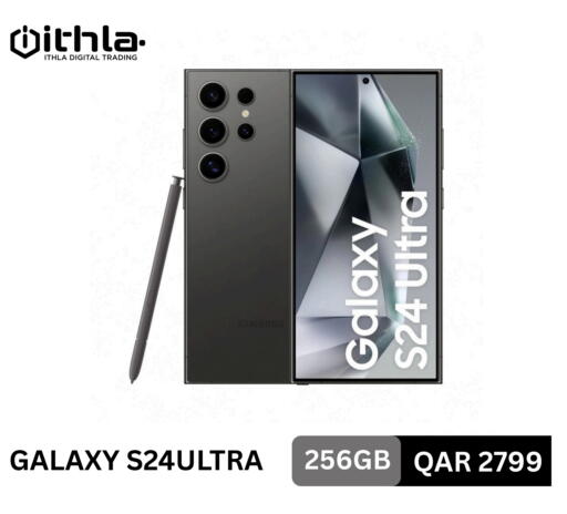 SAMSUNG S24 available at Ithla Digital in Qatar - Doha