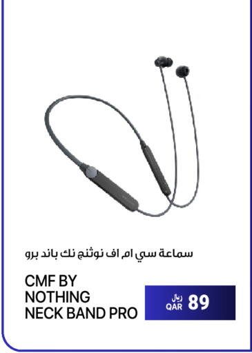 NOTHING Earphone available at RP Tech in Qatar - Umm Salal
