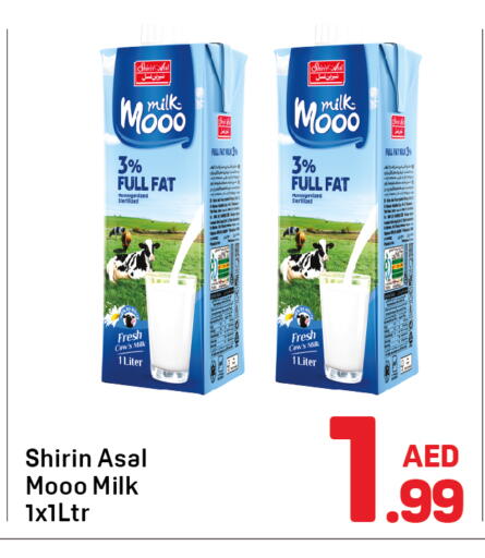 Fresh Milk available at Day to Day Department Store in UAE - Dubai