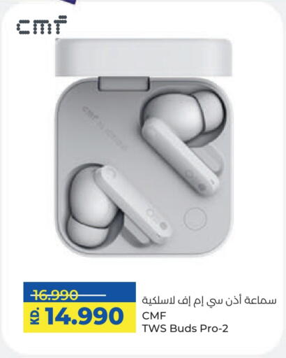 Earphone available at Lulu Hypermarket  in Kuwait - Jahra Governorate