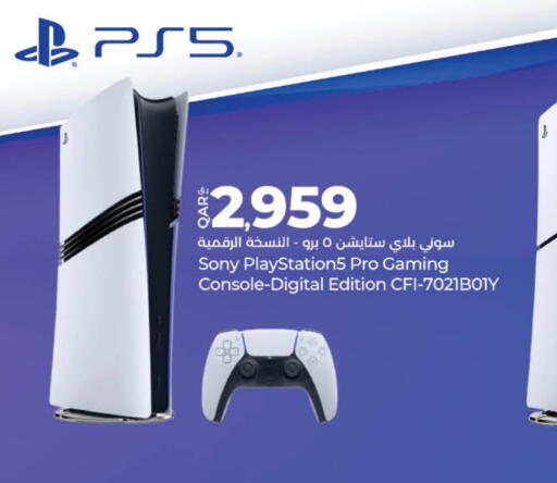 SONY available at LuLu Hypermarket in Qatar - Al-Shahaniya