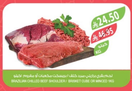 Beef available at Farm  in KSA, Saudi Arabia, Saudi - Dammam