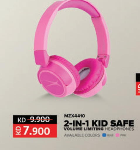 Earphone available at Lulu Hypermarket  in Kuwait - Jahra Governorate
