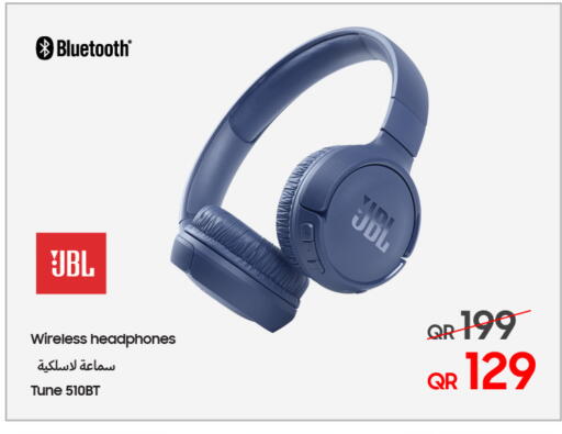 JBL Earphone available at Techno Blue in Qatar - Doha