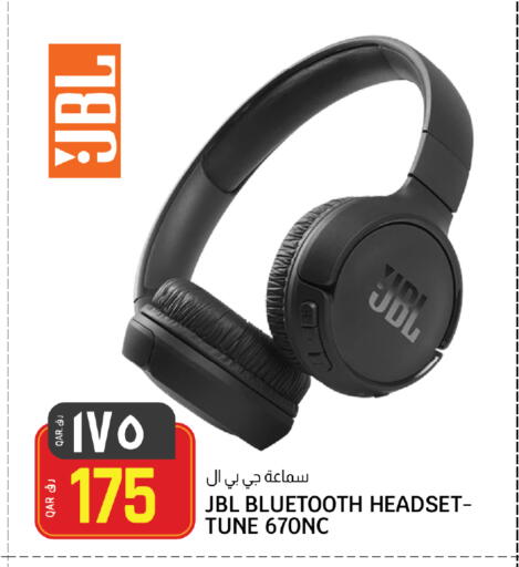 JBL Earphone available at Saudia Hypermarket in Qatar - Al Wakra