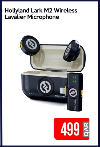 available at iCONNECT  in Qatar - Al Rayyan