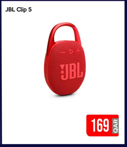 JBL available at iCONNECT  in Qatar - Al Wakra