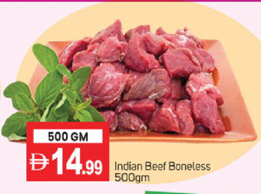 Beef available at TALAL MARKET in UAE - Dubai