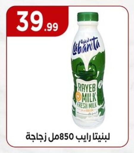Fresh Milk available at MartVille in Egypt - Cairo