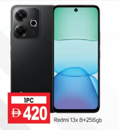 REDMI available at TALAL MARKET in UAE - Abu Dhabi