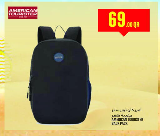 School Bag available at Monoprix in Qatar - Doha