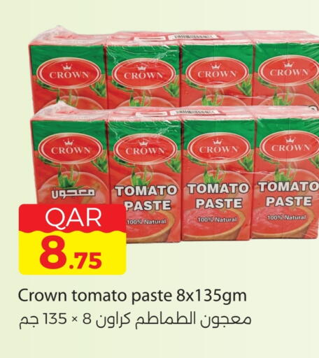 Tomato Paste available at Regency Group in Qatar - Al Rayyan