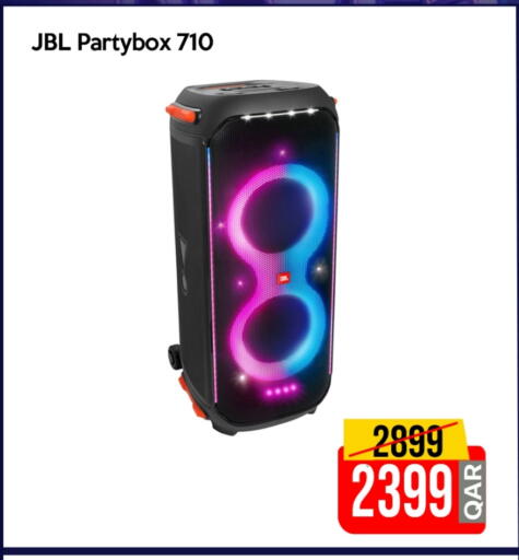 JBL available at iCONNECT  in Qatar - Al Wakra