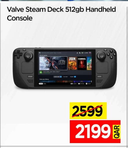 available at iCONNECT  in Qatar - Al Shamal
