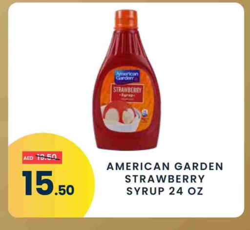 Powdered Drinks & Syrups in MADHOOR SUPERMARKET L.L.C, UAE Offers - United Arab Emirates Strawberry available at MADHOOR SUPERMARKET L.L.C in UAE - Sharjah / Ajman