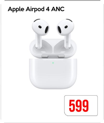 APPLE Earphone available at iCONNECT  in Qatar - Al Khor
