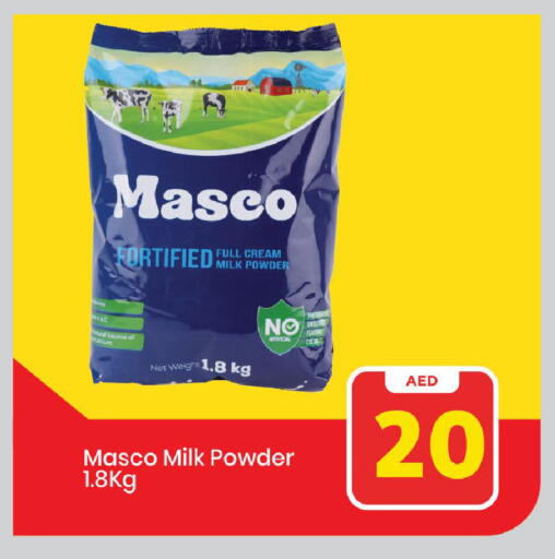 Milk Powder available at Mark & Save in UAE - Sharjah / Ajman