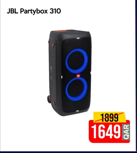 JBL available at iCONNECT  in Qatar - Al Wakra