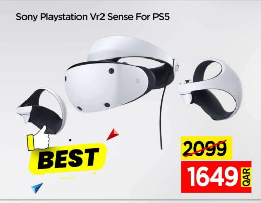 SONY available at iCONNECT  in Qatar - Doha