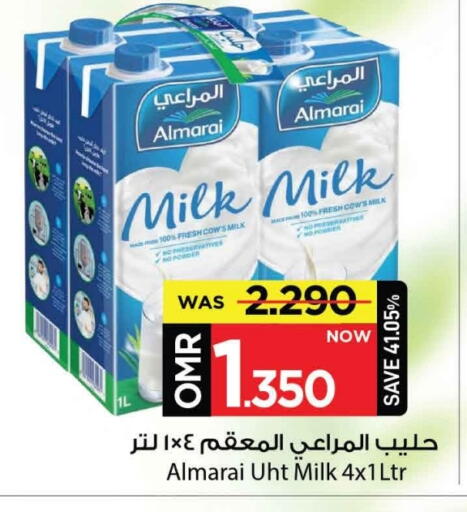 ALMARAI available at MARK & SAVE in Oman - Muscat