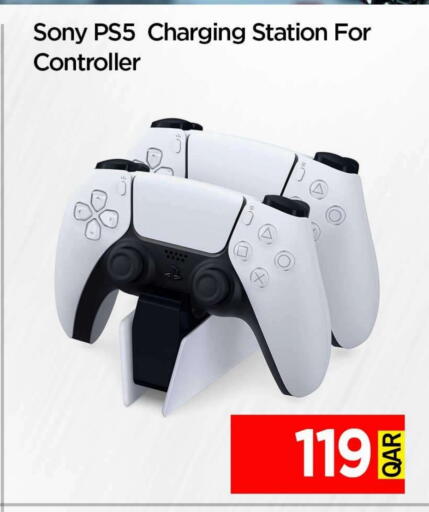 SONY available at iCONNECT  in Qatar - Al Shamal