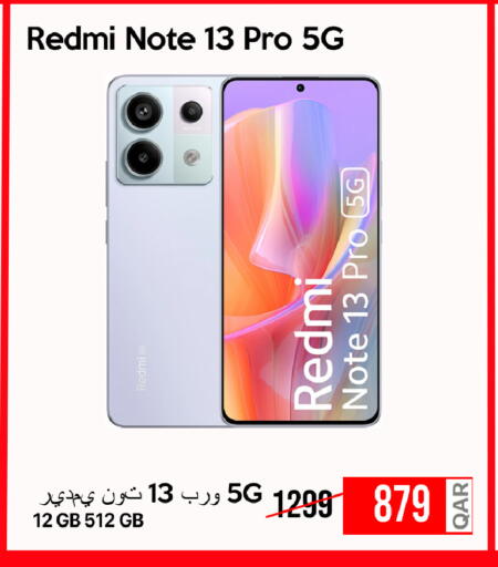 REDMI available at iCONNECT  in Qatar - Al Shamal