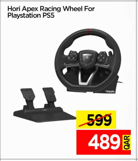 available at iCONNECT  in Qatar - Doha