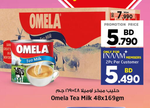 Evaporated Milk available at NESTO  in Bahrain