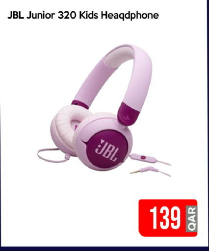 JBL available at iCONNECT  in Qatar - Doha