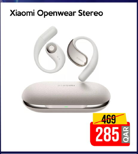 XIAOMI available at iCONNECT  in Qatar - Al Khor