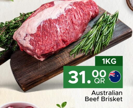 Beef available at Family Food Centre in Qatar - Al-Shahaniya