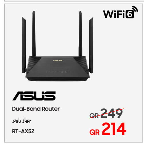 ASUS available at Techno Blue in Qatar - Doha