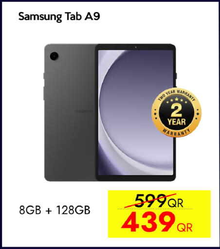 SAMSUNG available at iCONNECT  in Qatar - Al-Shahaniya