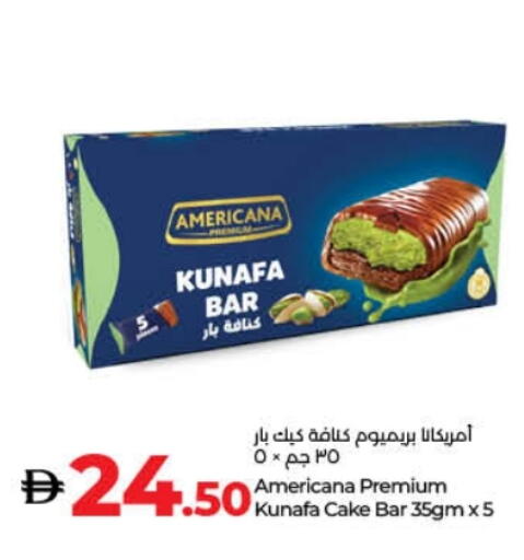 AMERICANA available at Lulu Hypermarket in UAE - Dubai