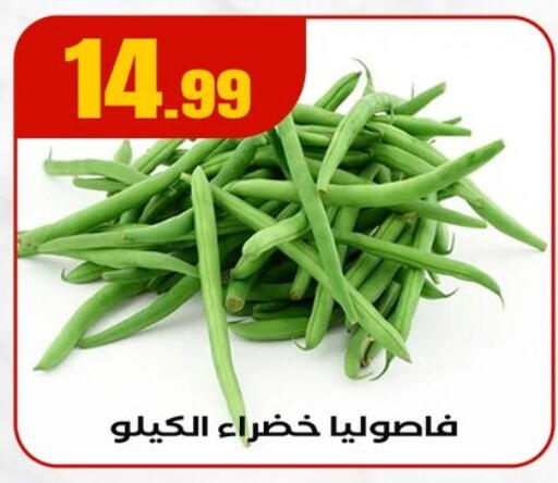 Beans available at MartVille in Egypt - Cairo
