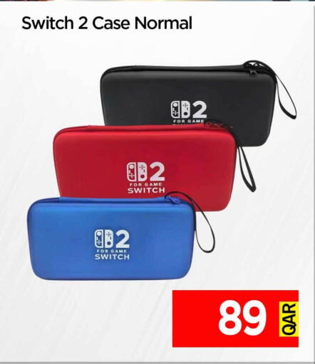 available at iCONNECT  in Qatar - Al Daayen